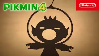 Pikmin 4 – The hero is you! (Nintendo Switch)