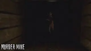 ROBLOX | MURDER MINE | Good Ending (Full Walkthrough)