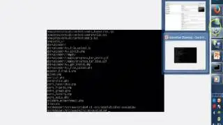Instalasi dan Konfigurasi Multimedia Streaming Server -RaniRosmalasari