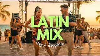 Latin Party Vibes 2026 🎉 Reggaeton, EDM & Pop Latino Playlist