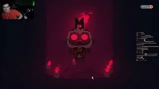 БРАТИШКИН ИГРАЕТ С ПОДПИСЧИКАМИ В CULT OF THE LAMB  l СТРИМ 18/08/22
