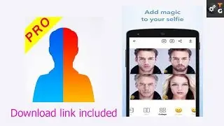 FaceApp Pro Version apk free [Download link]