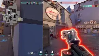 YESSIR  (Valorant Montage)