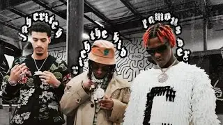 Rich the Kid, Famous Dex & Jay Critch - Rich & Reckless (Official Video)