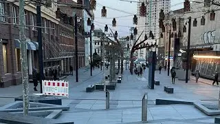 Ищем Лютика Днепр Бомжи Штребуз