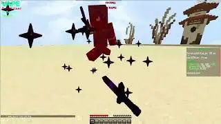 Decals❔ -  A Boxing Combo Montage!