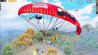 Pubg mobile funny video | shorts
