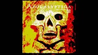 Apocalyptica - Path 8-bit