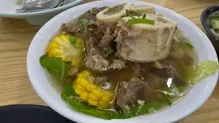 MR. B : BULALO NA TRENDING SA QUIAPO