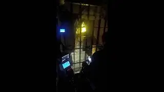 СУРовый Вахтовик. в прямом эфире!