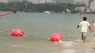 ក្រុងព្រះសីហនុ VS ដាណាង SIHANOUKVILLE VS DA NANG (WALKING DOWNTOWN) 2020 (LINK ORIGINAL IN COMMENT )