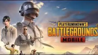 Играем в PUBG MOBILE Мир Чудес