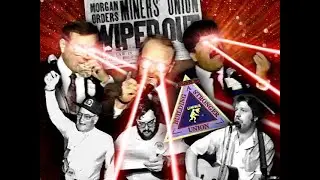 1986 United Mine Workers of America Special International Convention (UMWA)