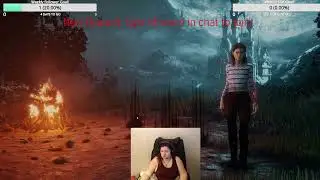 Come get 3x blood points with me!!