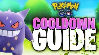 POKEMON GO SPOOFING | COOLDOWNS GUIDE | HOW TO AVOID BANS 2023