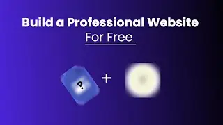 Revealed: The Ultimate Free Website Builder + Essential Tool for Success!