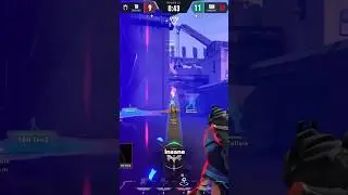 This PRO PLAY is INSANE #valorant #valorantclips #teamheretics #valoranthighlights #valorantmoments