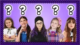 12 MINUTOS DE QUIZZES DIVERSOS (NOVELAS)