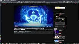 Решение проблемы с Блокировкой на Ютубе