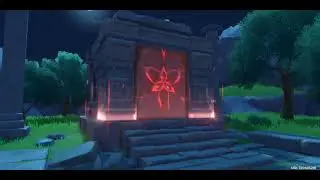 Poco F3 Genshin Impact highest graphics 60 fps test