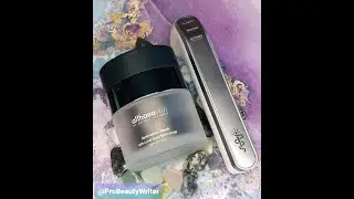 #Beautytap Review of Althaea Skin Multi Modal Tool and Activation Mask