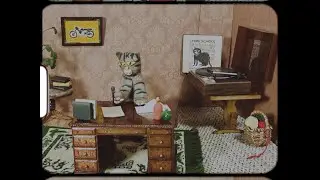 Chime School - The End (Official Video)