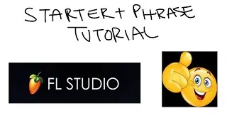 HOW I MAKE STARTERS/PHRASES (LIKE GINSENG, MISOGI, SEANBABY, LEGION, SKAI)
