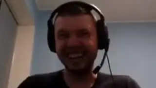 Папич- та самая шутка. Шрек 2