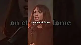 Live performance from the 90’s, acappella vocal for you!❤️