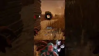 When your timing is on point