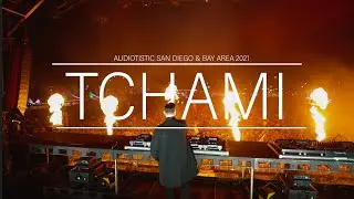 Tchami Audiotistic weekend 2021