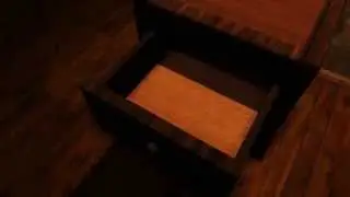 ПОЛНЫЙ БРЕД [Wooden floor #1]