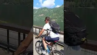 Красоты России #дивногорск