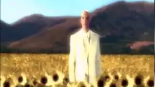 Smallville - The destiny of Lex Luthor