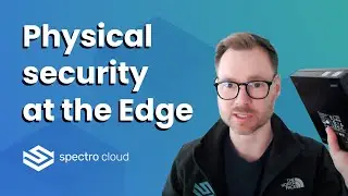 Education | Securing edge computing: from trusted boot to encryption (SENA architecture)