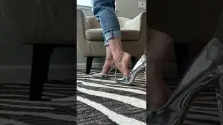 #jessicasimpson #pumps #tryonshoes #shoesunboxing #highheels #heels #womensshoes #shoecollection