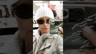 БУДУ НОСИТЬ И ТОЧКА! ВЕСËЛЕНЬКИЙ ГАНДОНЧИК😂