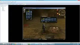 Карос 2 окна фарм рудник октябрь 2013