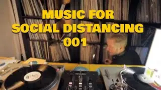 Kalbata - Music for social distancing mix 001