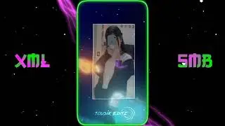 Teri Baaton mein aisa uljha xml file ✨🥀 || new xml file 🙂|| viral song trend 💚 || #video#song