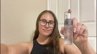 What I noticed about revitalash