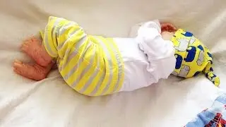 *Baby Oliver*