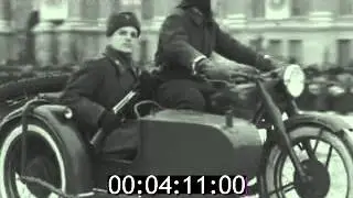 киножурнал СОВЕТСКИЙ УРАЛ 1956 № 43
