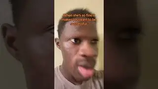When she’s so fine😂@gchoppa_