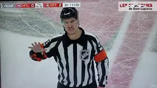 Les Frasques de la semaine ! 18 dec. 2022 CGY DUCKS OTT