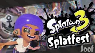 What Splatoon 3 Splatfest NEED to be Splatastic