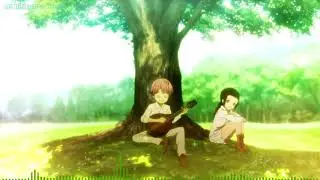Nightcore - Isabella’s Lullaby  (from The Promised Neverland)