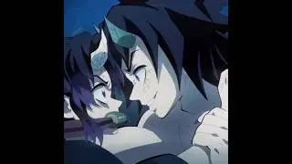 Giyuu x Shinobu 