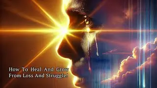 The Art of Letting Go: How To Heal And Grow From Loss And Struggle!