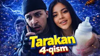 TARAKAN 4-QISM... 